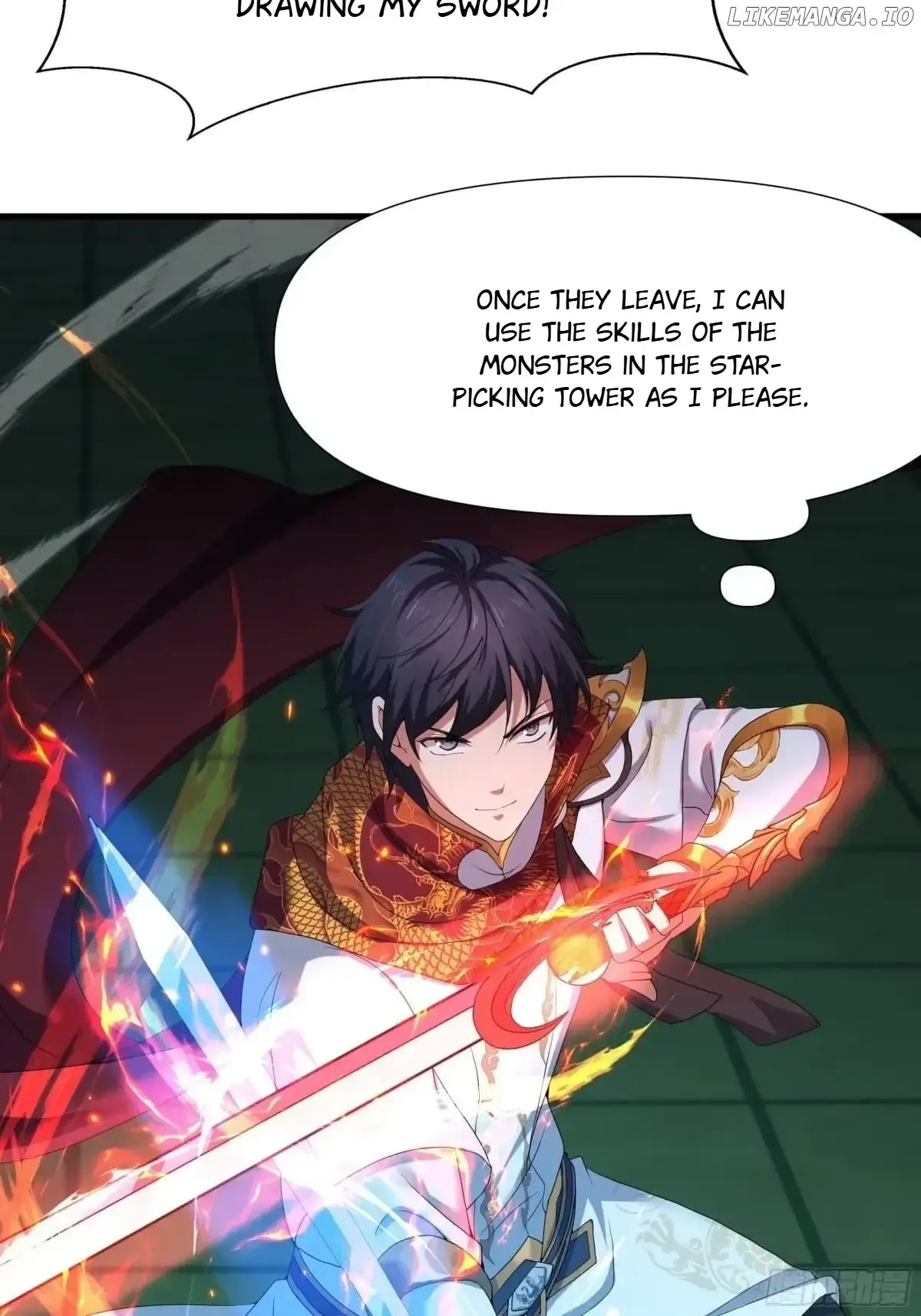 Rebirth of King Zhou: Not Being the Ultimate Villain Chapter 33 Online - página 13