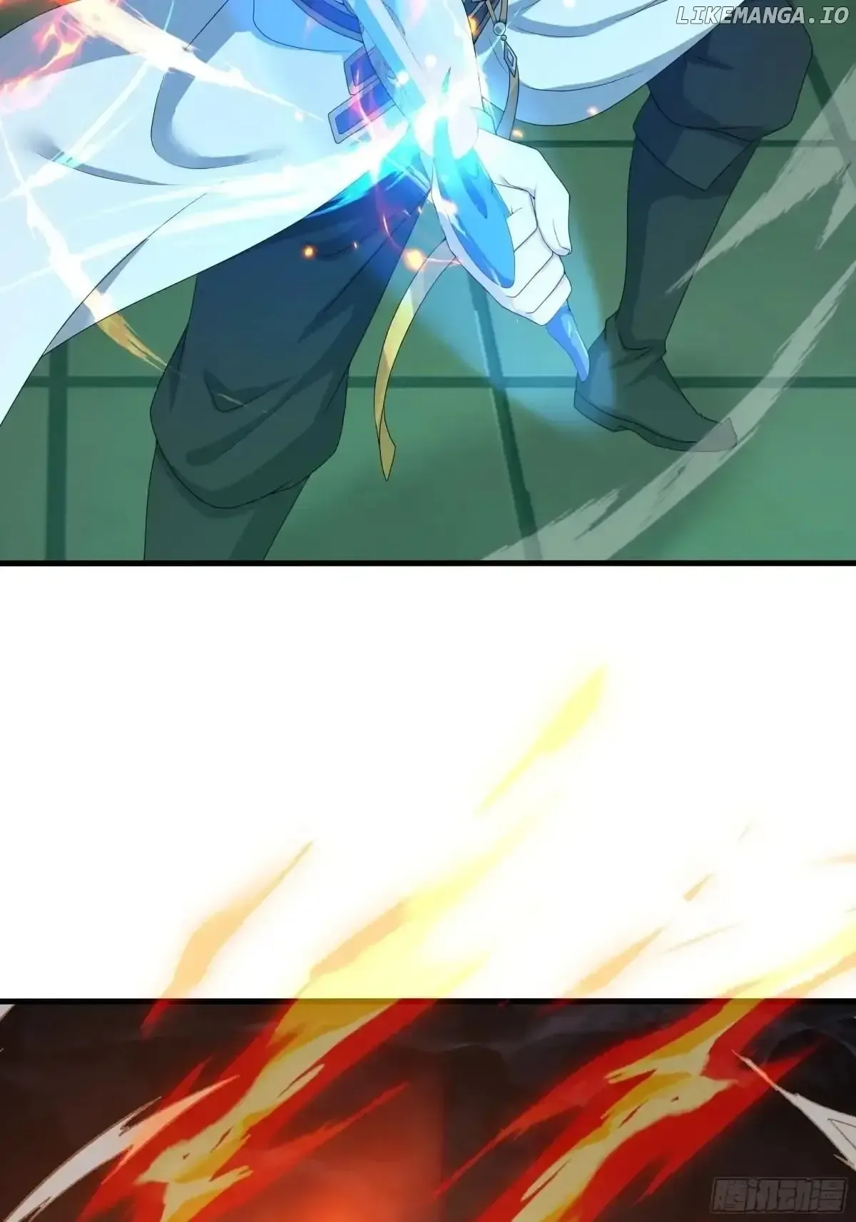 Rebirth of King Zhou: Not Being the Ultimate Villain Chapter 33 Online - página 14