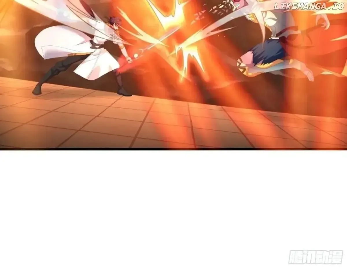 Rebirth of King Zhou: Not Being the Ultimate Villain Chapter 33 Online - página 16