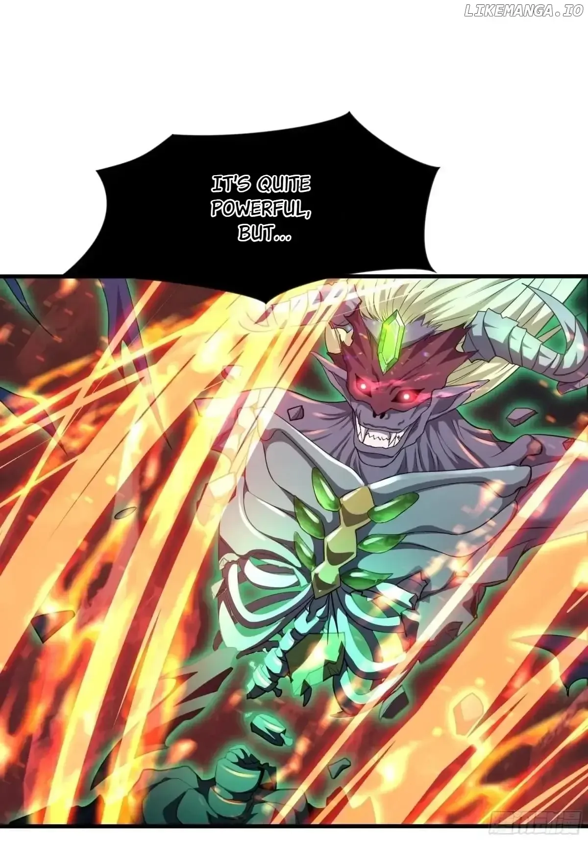 Rebirth of King Zhou: Not Being the Ultimate Villain Chapter 33 Online - página 17