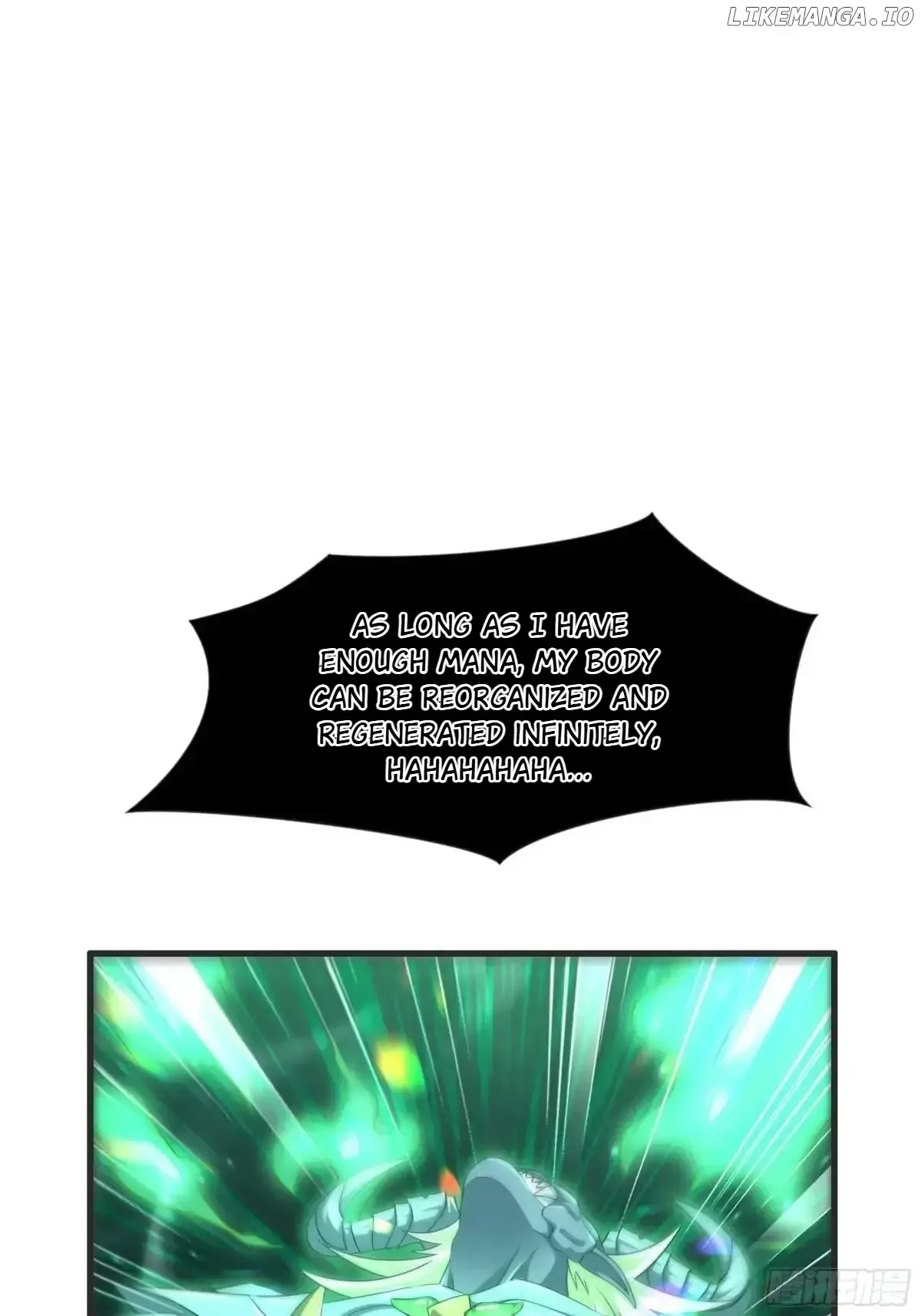 Rebirth of King Zhou: Not Being the Ultimate Villain Chapter 33 Online - página 18