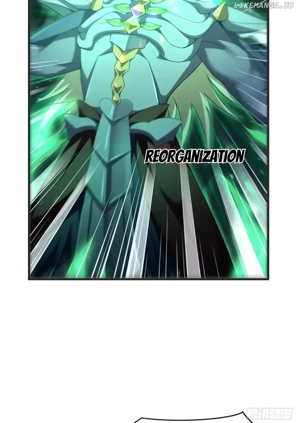 Rebirth of King Zhou: Not Being the Ultimate Villain Chapter 33 Online - página 19