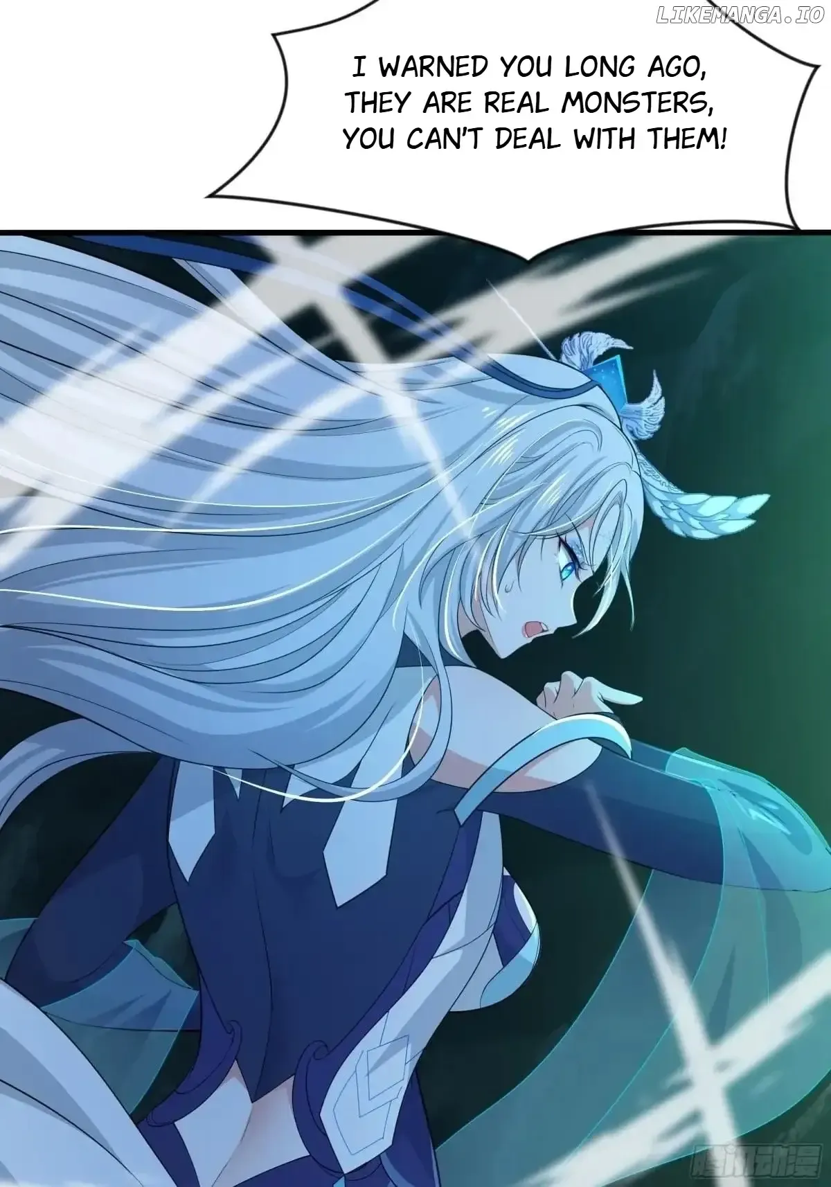 Rebirth of King Zhou: Not Being the Ultimate Villain Chapter 33 Online - página 20
