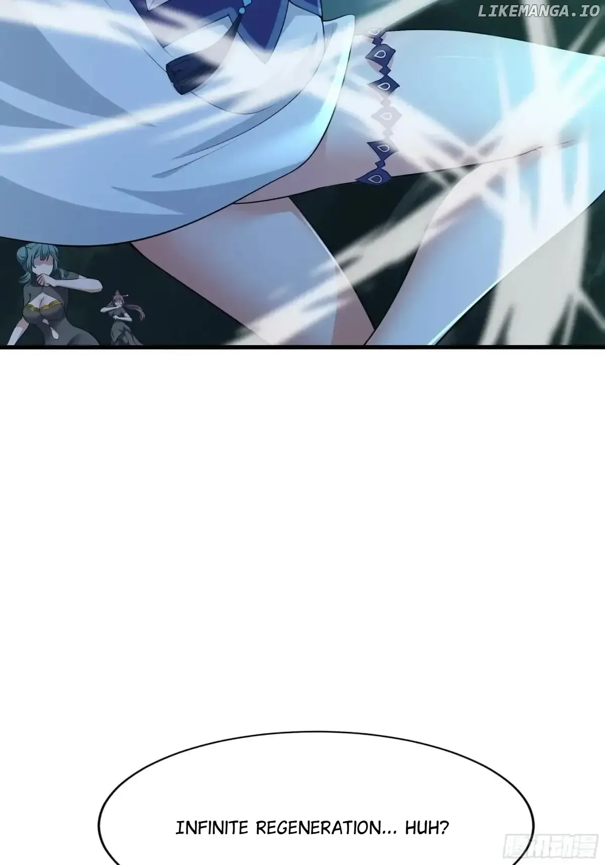 Rebirth of King Zhou: Not Being the Ultimate Villain Chapter 33 Online - página 21
