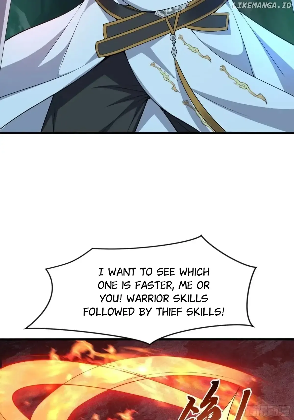 Rebirth of King Zhou: Not Being the Ultimate Villain Chapter 33 Online - página 23
