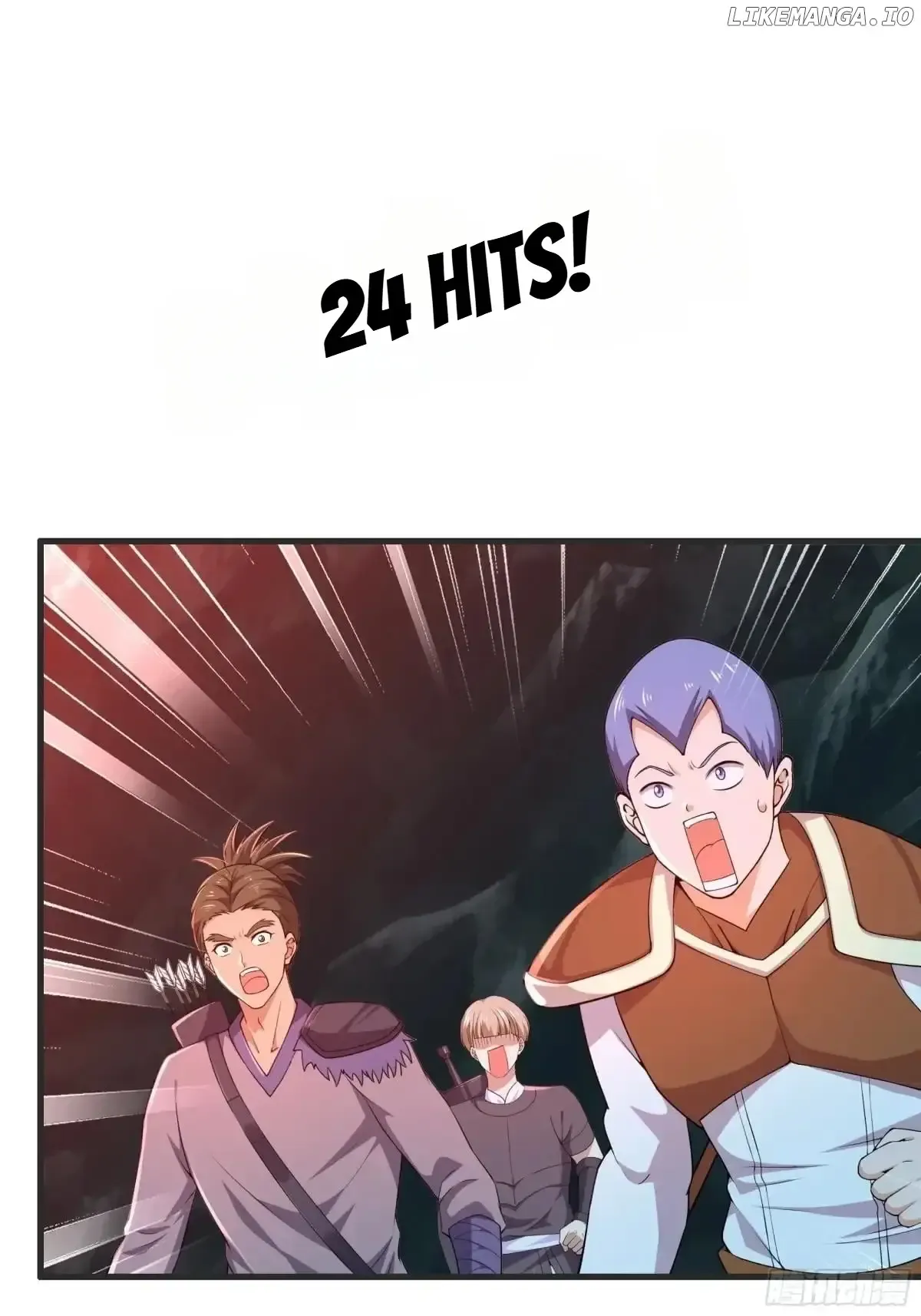 Rebirth of King Zhou: Not Being the Ultimate Villain Chapter 33 Online - página 26