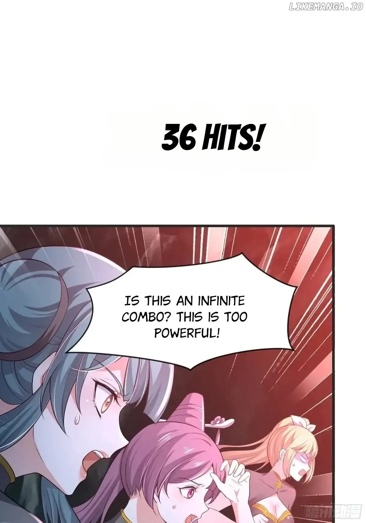 Rebirth of King Zhou: Not Being the Ultimate Villain Chapter 33 Online - página 27