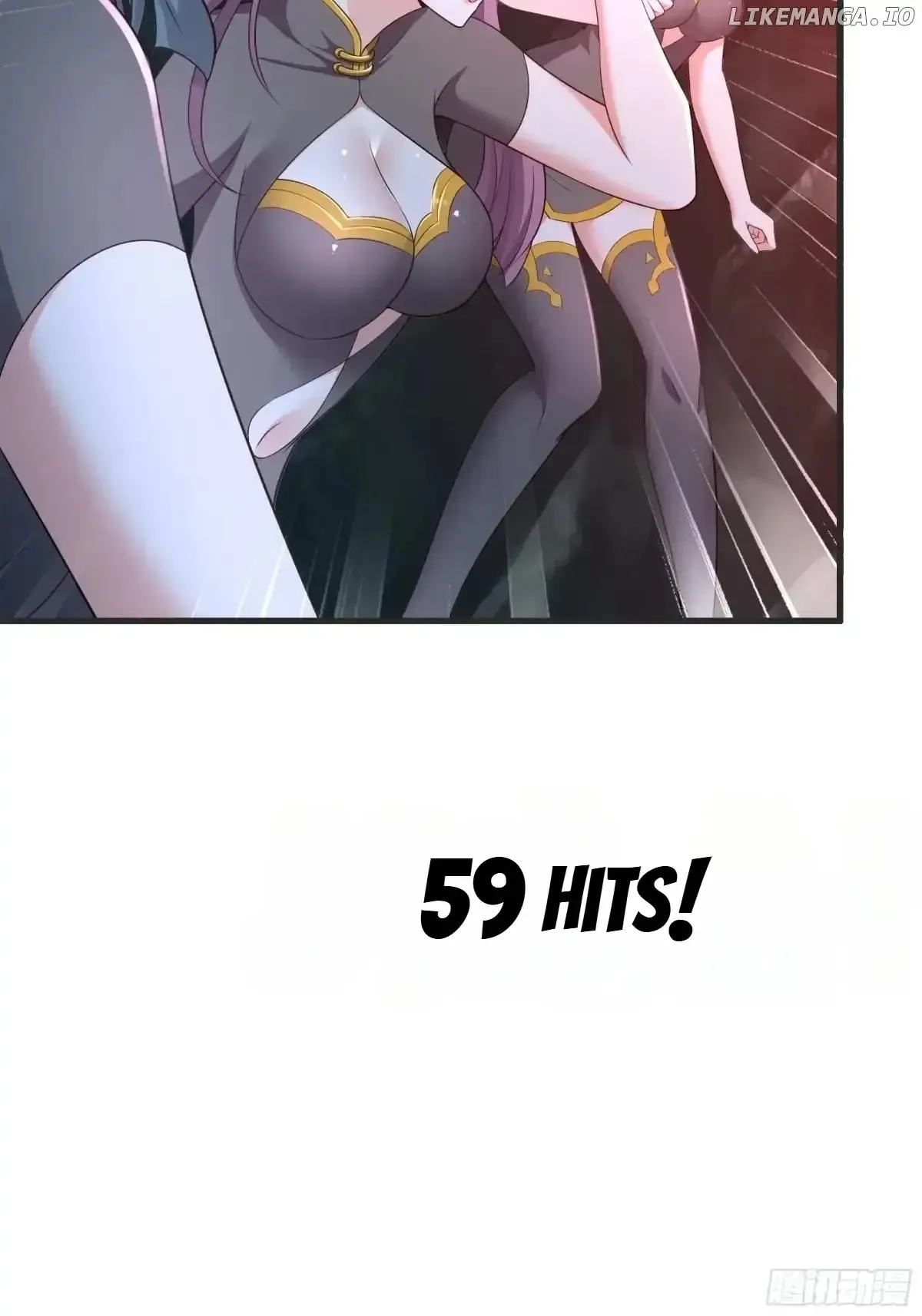 Rebirth of King Zhou: Not Being the Ultimate Villain Chapter 33 Online - página 28