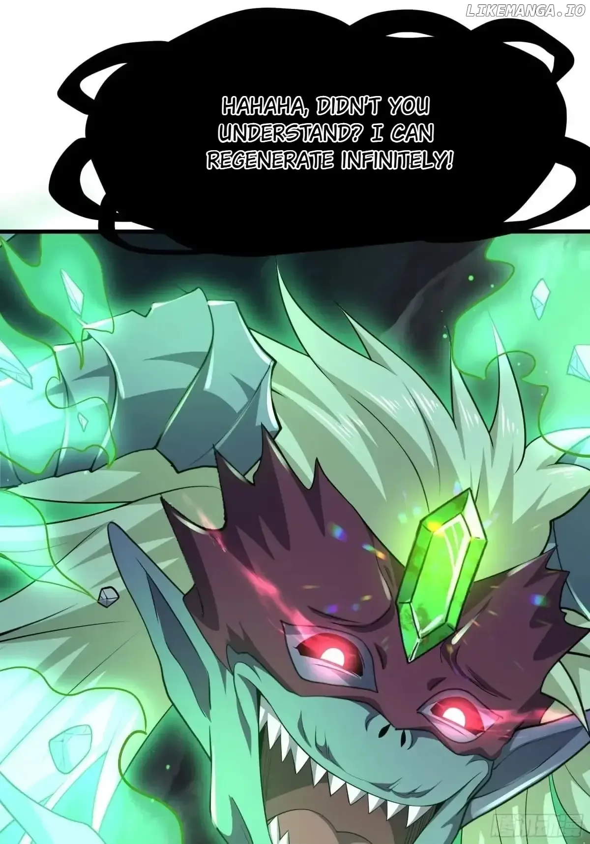 Rebirth of King Zhou: Not Being the Ultimate Villain Chapter 33 Online - página 29