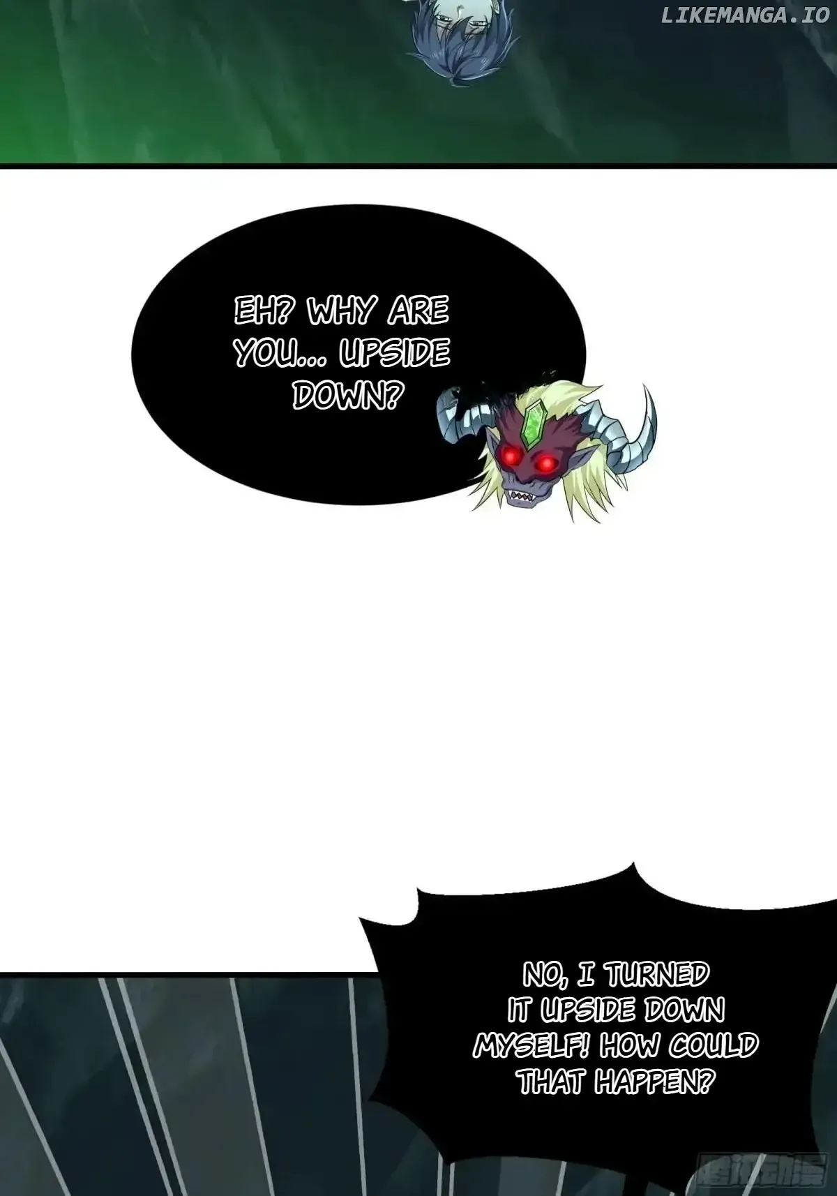 Rebirth of King Zhou: Not Being the Ultimate Villain Chapter 33 Online - página 32