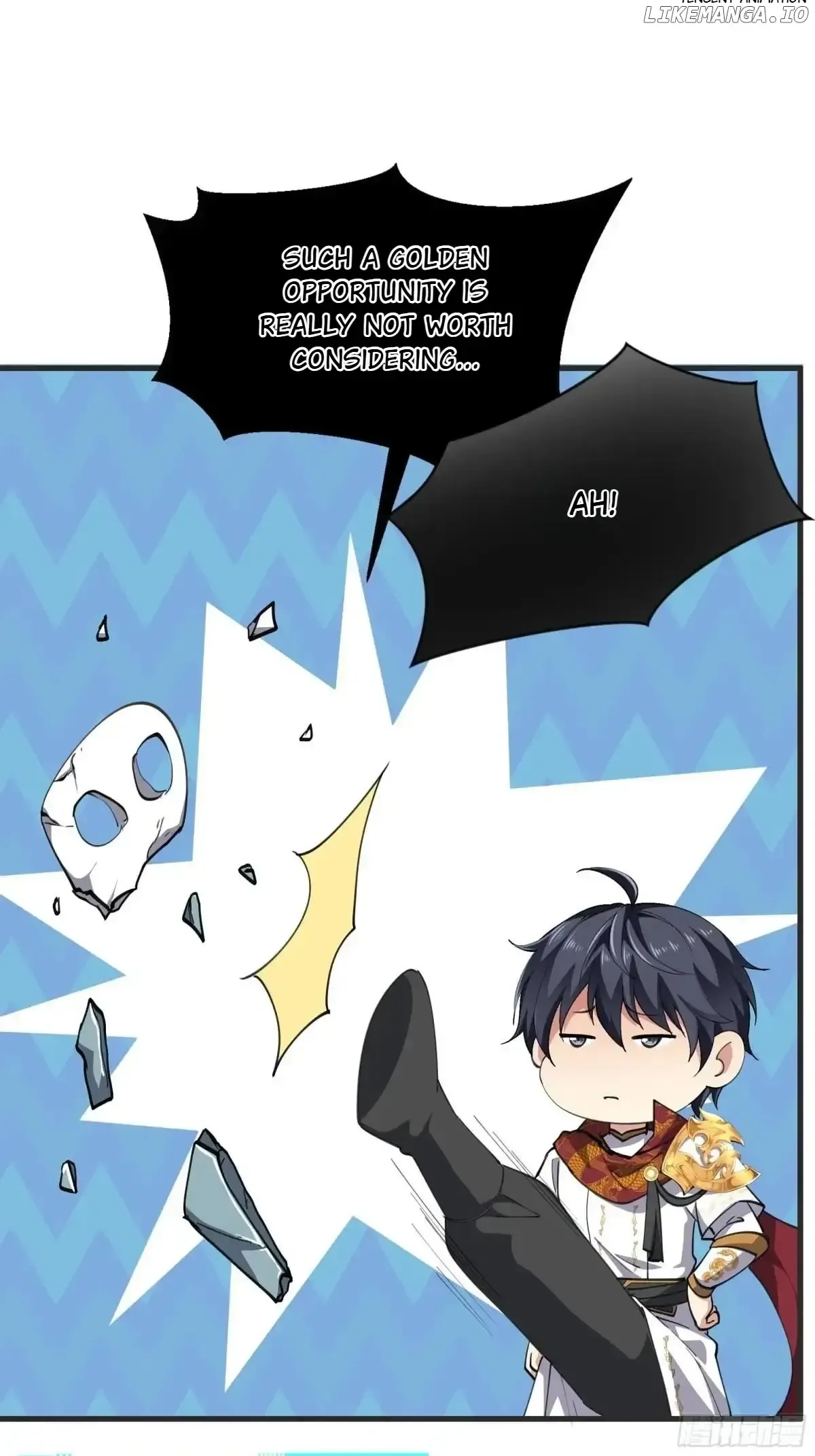 Rebirth of King Zhou: Not Being the Ultimate Villain Chapter 33 Online - página 39