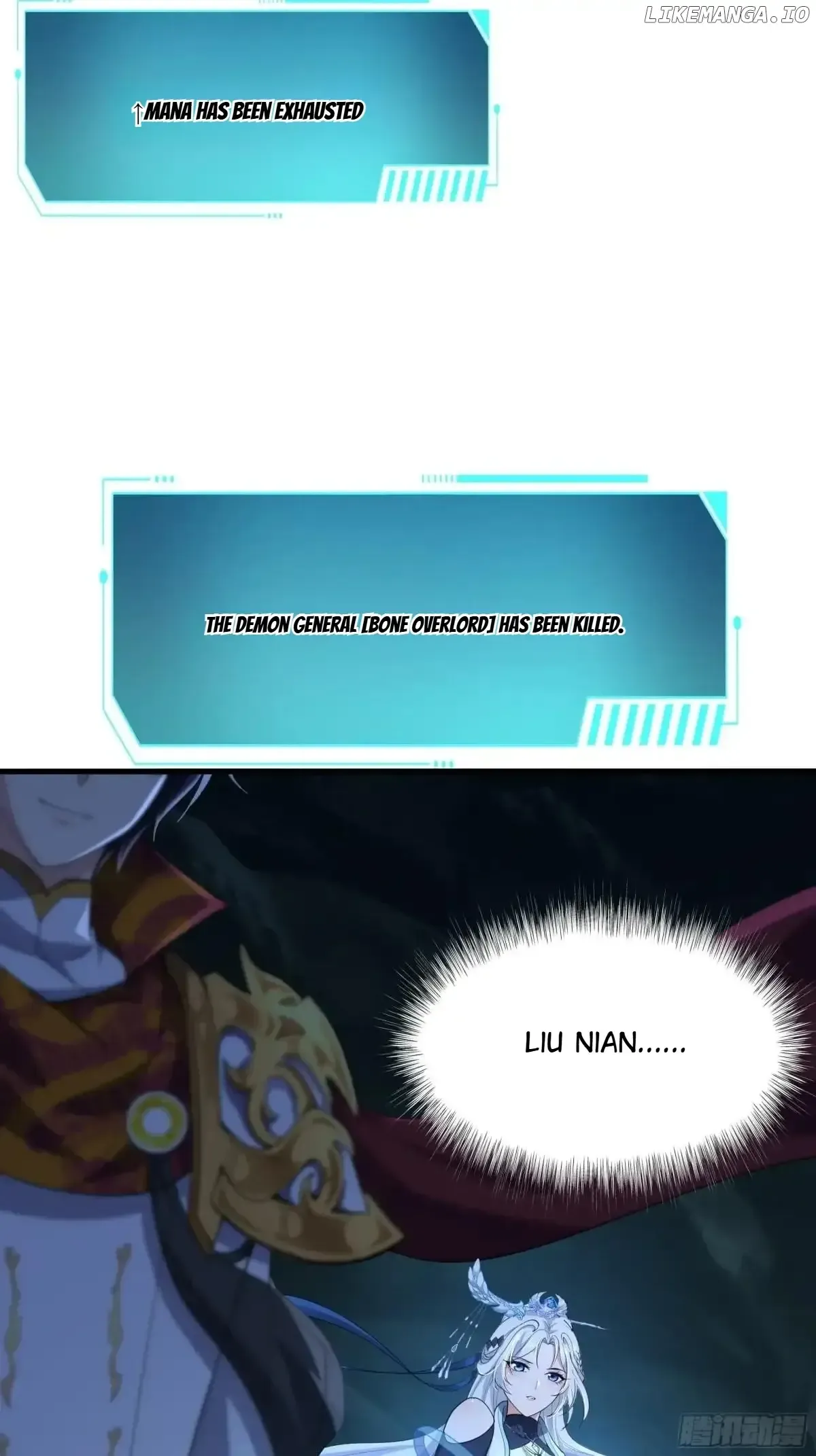 Rebirth of King Zhou: Not Being the Ultimate Villain Chapter 33 Online - página 40