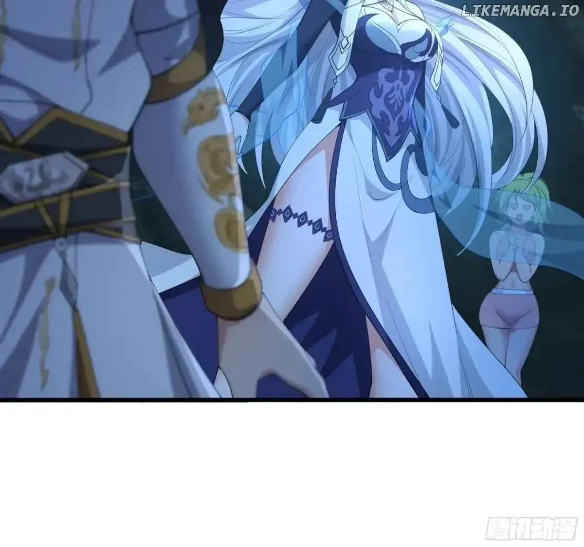 Rebirth of King Zhou: Not Being the Ultimate Villain Chapter 33 Online - página 41