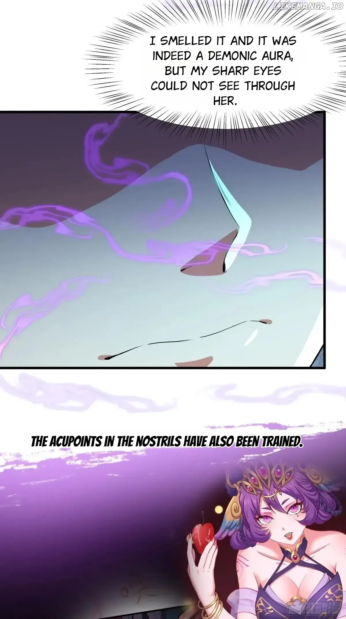 Rebirth of King Zhou: Not Being the Ultimate Villain Chapter 33 Online - página 49