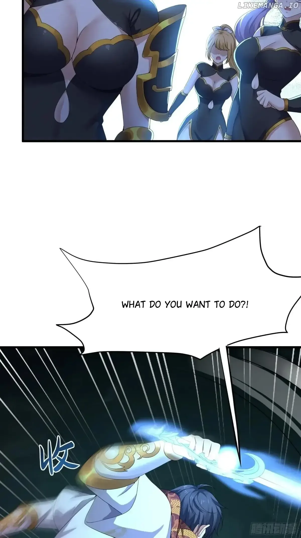 Rebirth of King Zhou: Not Being the Ultimate Villain Chapter 33 Online - página 53