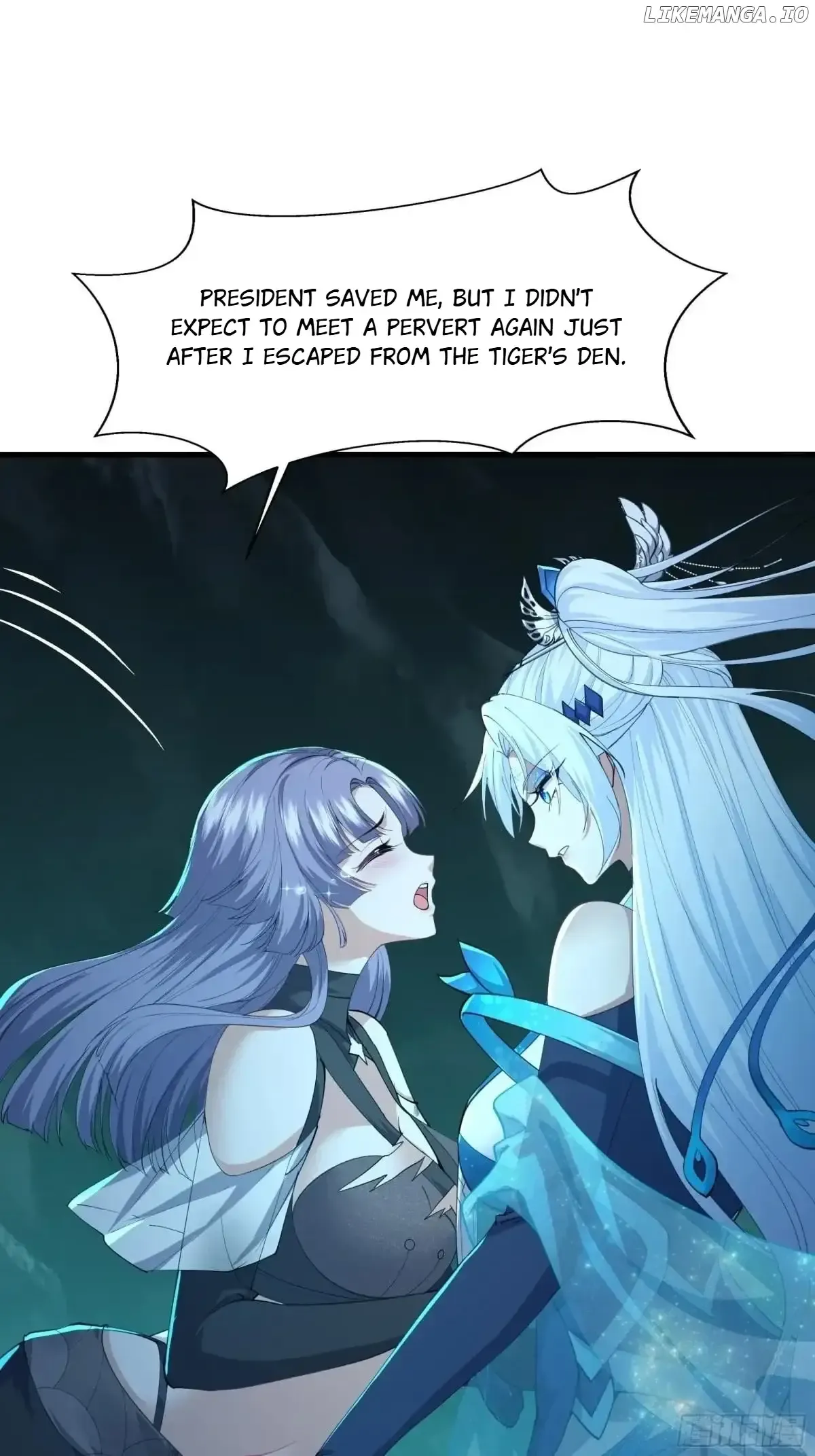 Rebirth of King Zhou: Not Being the Ultimate Villain Chapter 33 Online - página 56