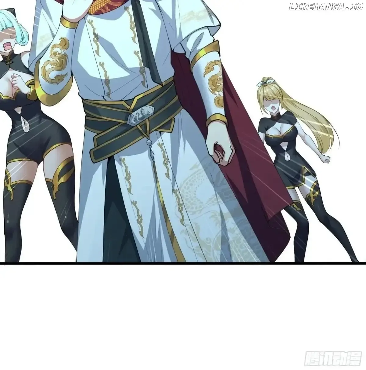 Rebirth of King Zhou: Not Being the Ultimate Villain Chapter 33 Online - página 58