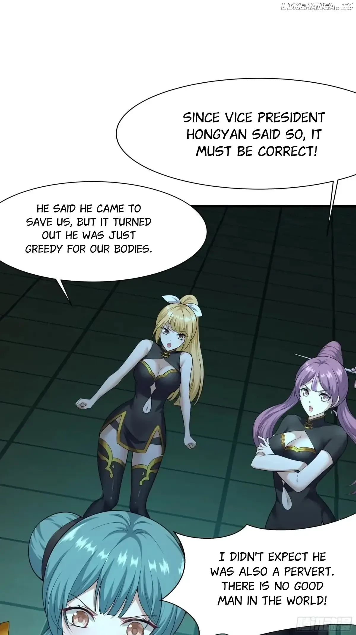 Rebirth of King Zhou: Not Being the Ultimate Villain Chapter 33 Online - página 59