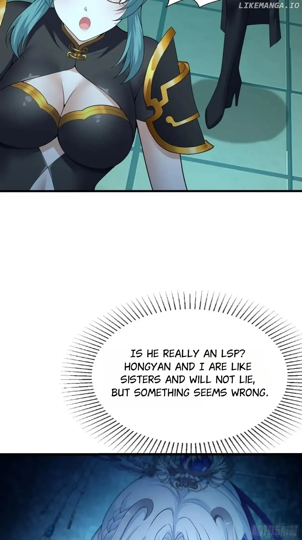 Rebirth of King Zhou: Not Being the Ultimate Villain Chapter 33 Online - página 60