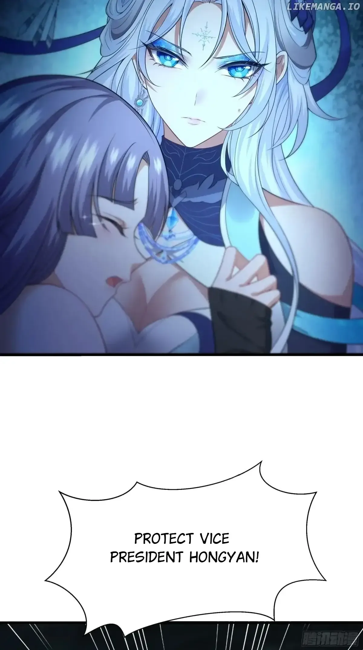 Rebirth of King Zhou: Not Being the Ultimate Villain Chapter 33 Online - página 61
