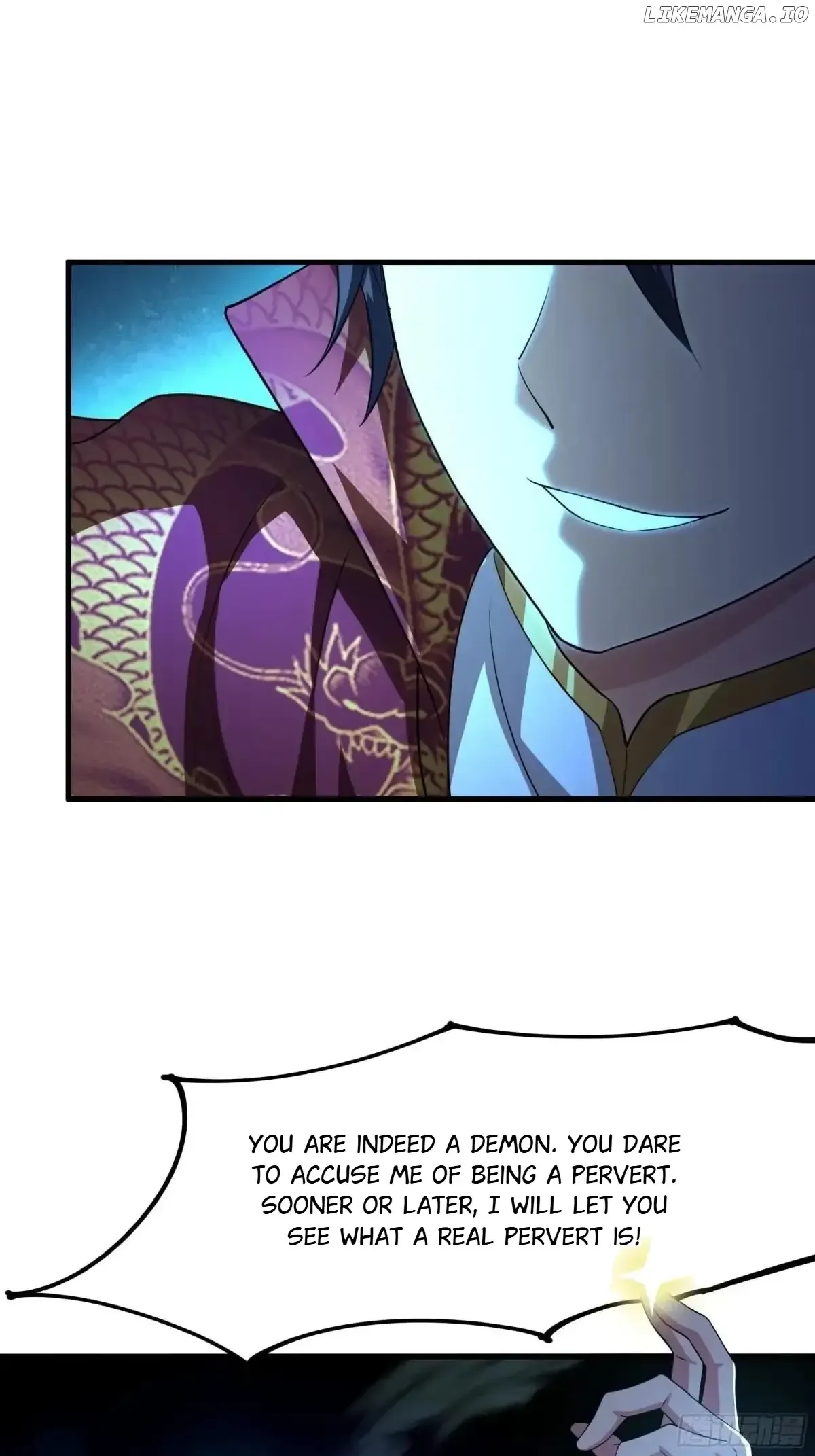 Rebirth of King Zhou: Not Being the Ultimate Villain Chapter 33 Online - página 63