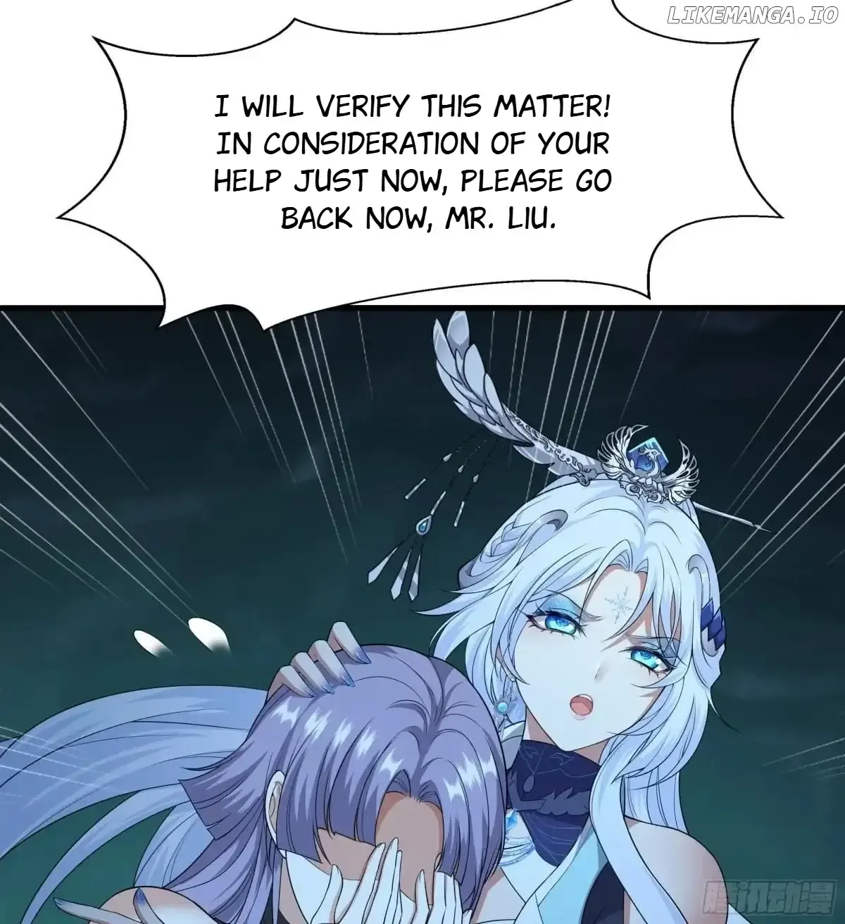 Rebirth of King Zhou: Not Being the Ultimate Villain Chapter 33 Online - página 65