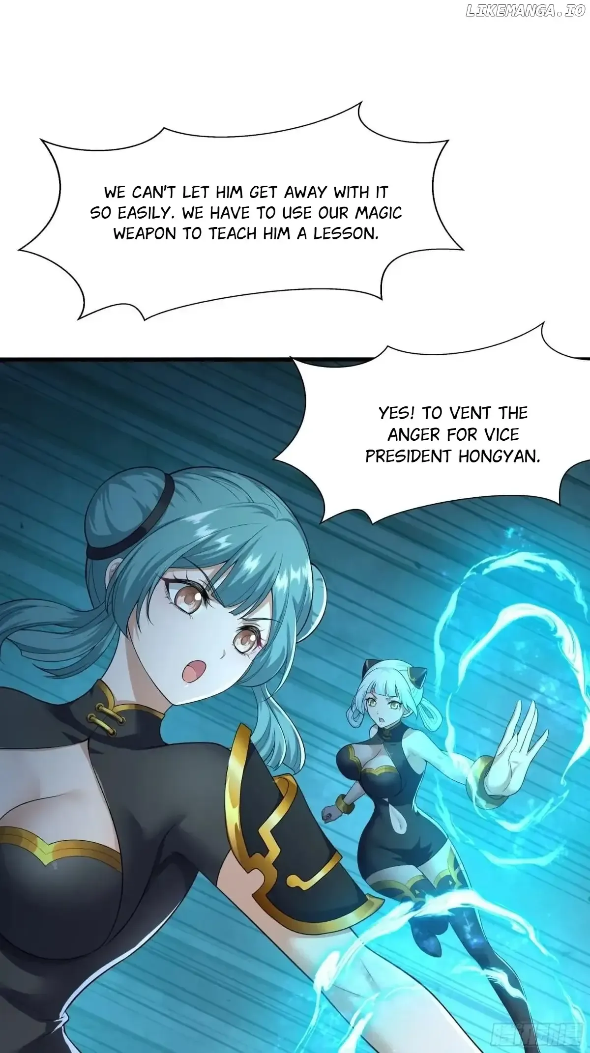Rebirth of King Zhou: Not Being the Ultimate Villain Chapter 33 Online - página 67