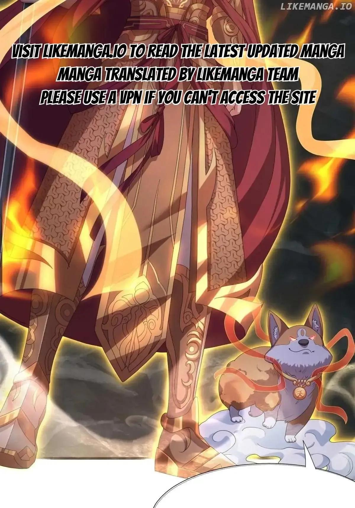 Rebirth of King Zhou: Not Being the Ultimate Villain Chapter 36 Online - página 2