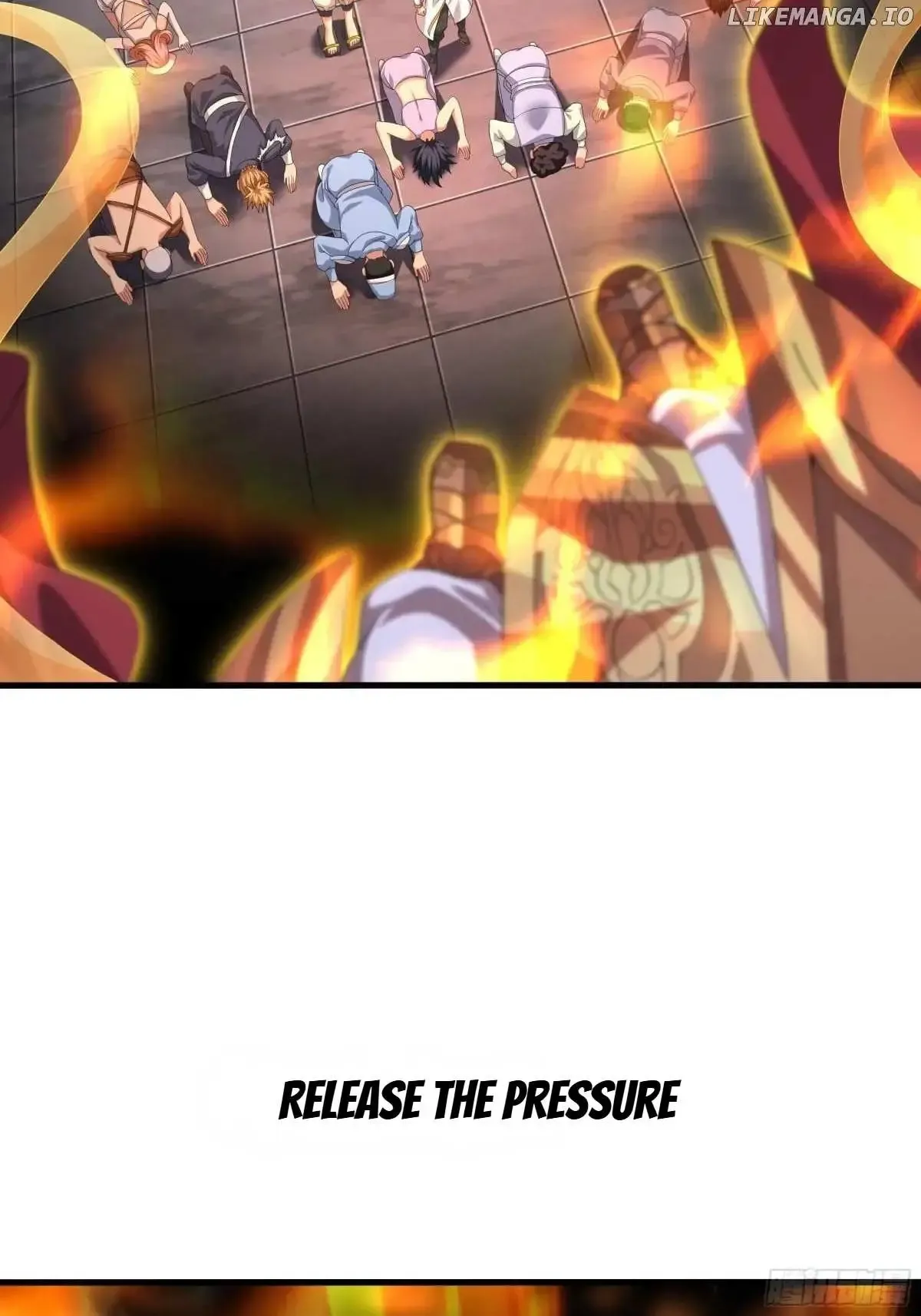 Rebirth of King Zhou: Not Being the Ultimate Villain Chapter 36 Online - página 4