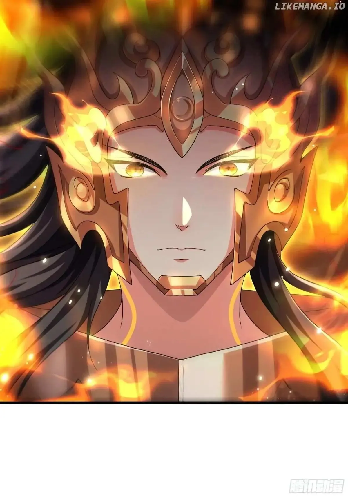 Rebirth of King Zhou: Not Being the Ultimate Villain Chapter 36 Online - página 5