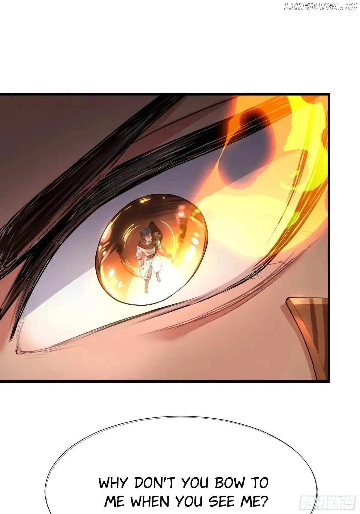 Rebirth of King Zhou: Not Being the Ultimate Villain Chapter 36 Online - página 6