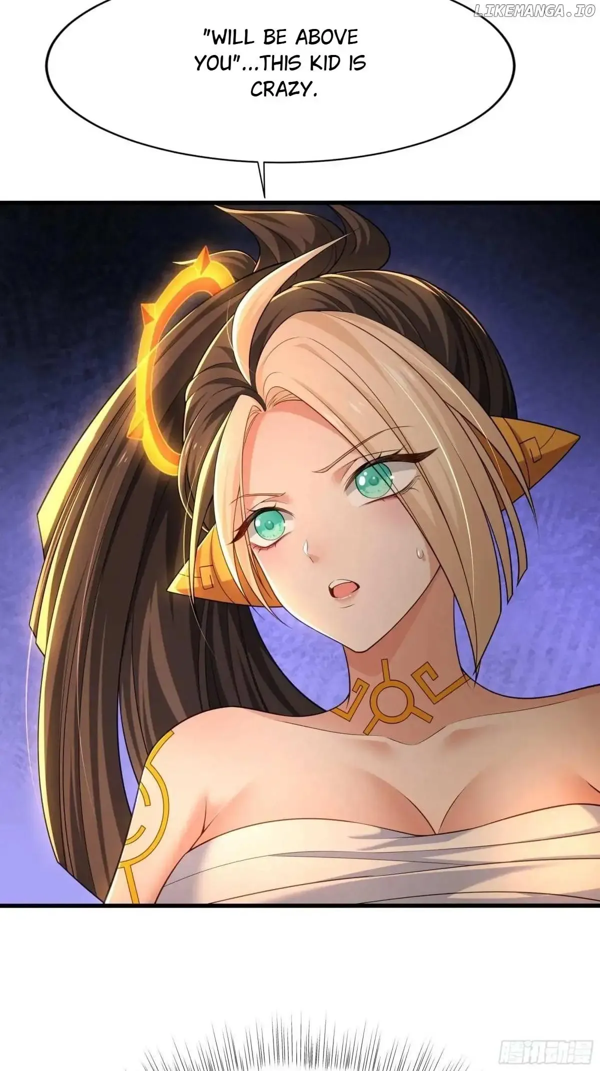 Rebirth of King Zhou: Not Being the Ultimate Villain Chapter 36 Online - página 11