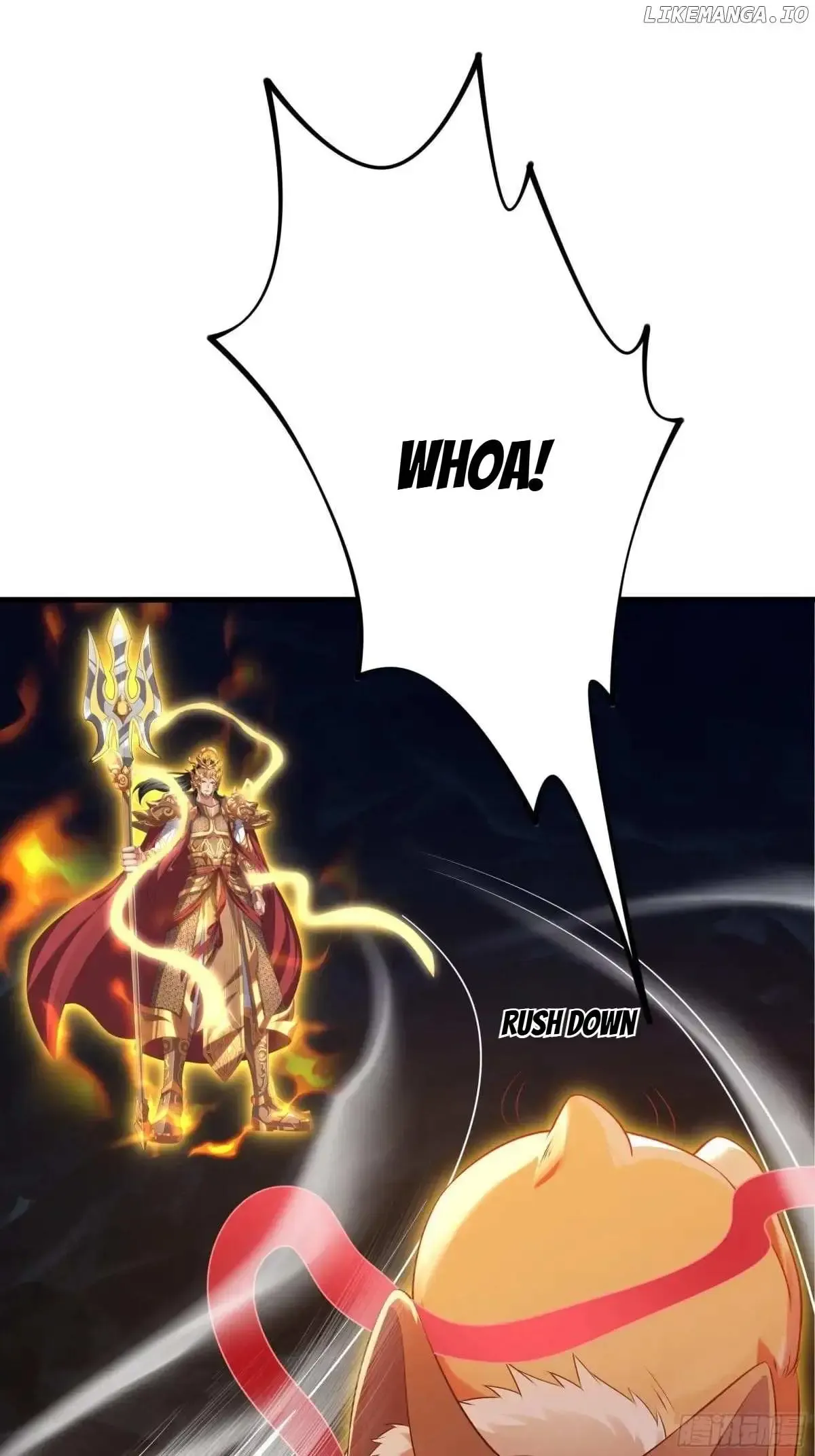 Rebirth of King Zhou: Not Being the Ultimate Villain Chapter 36 Online - página 14