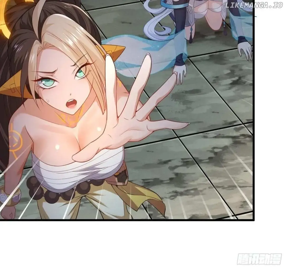 Rebirth of King Zhou: Not Being the Ultimate Villain Chapter 36 Online - página 16