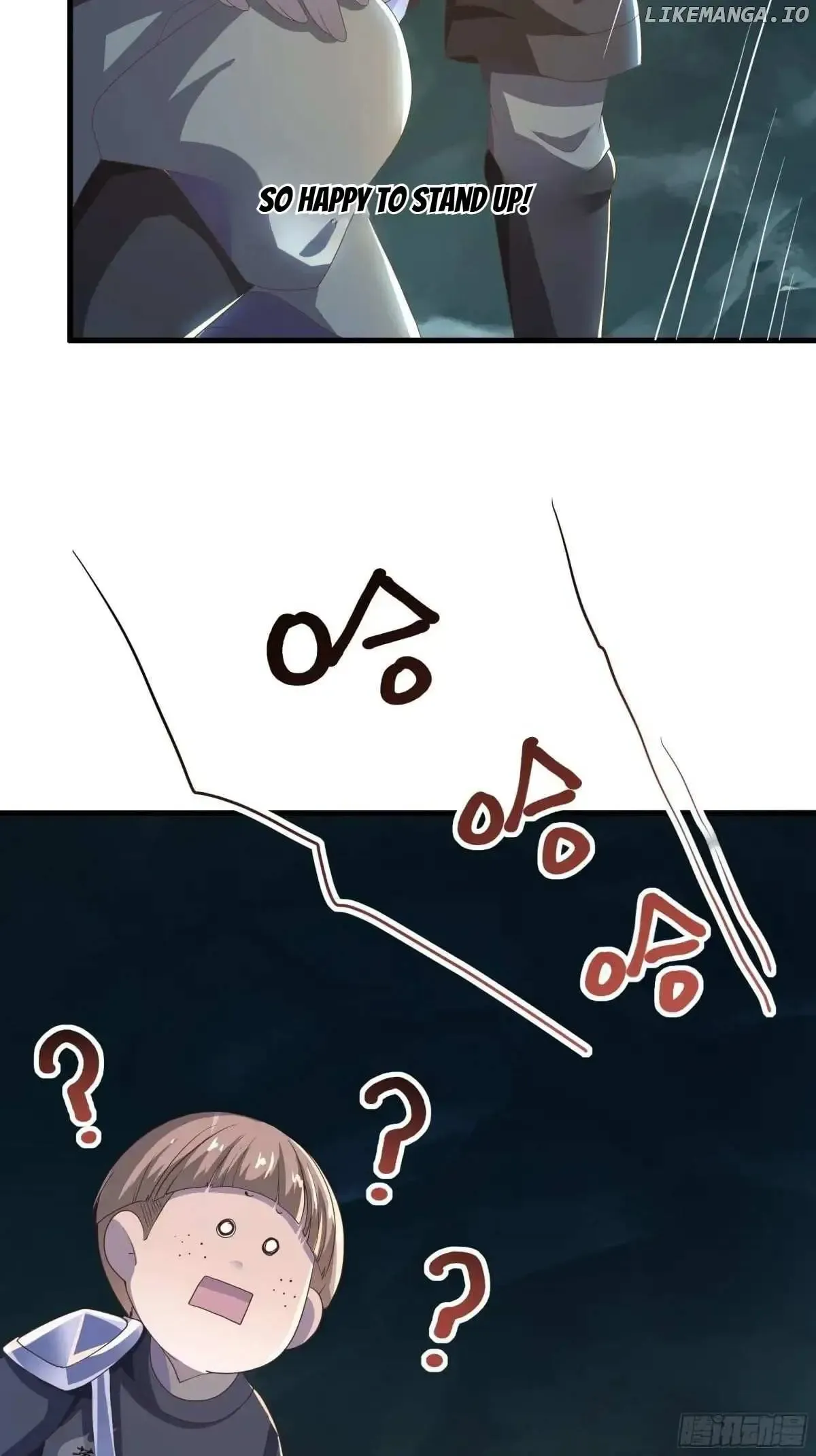 Rebirth of King Zhou: Not Being the Ultimate Villain Chapter 36 Online - página 20
