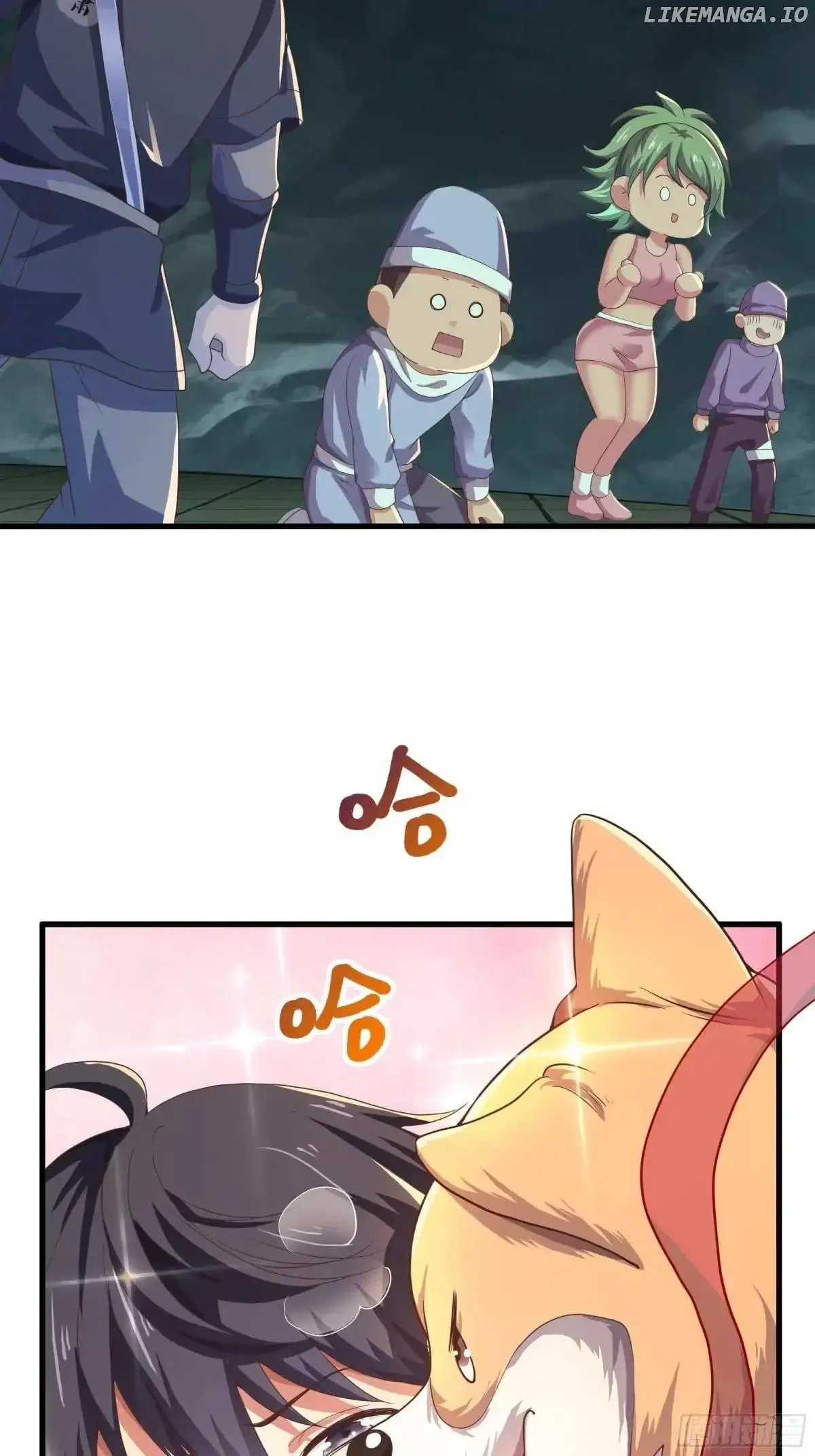 Rebirth of King Zhou: Not Being the Ultimate Villain Chapter 36 Online - página 21