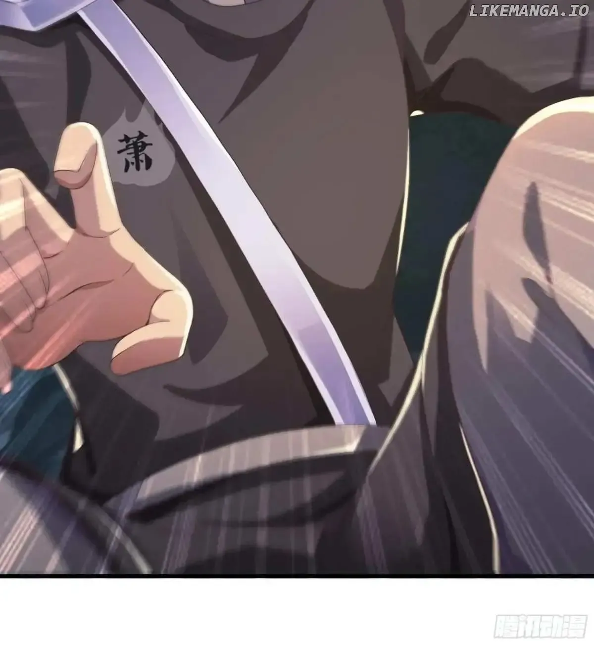 Rebirth of King Zhou: Not Being the Ultimate Villain Chapter 36 Online - página 23