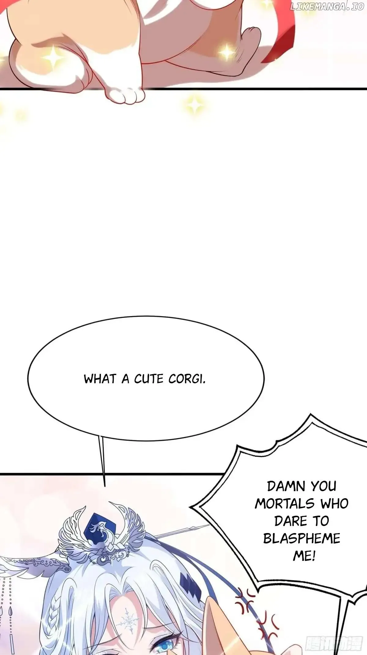 Rebirth of King Zhou: Not Being the Ultimate Villain Chapter 36 Online - página 26