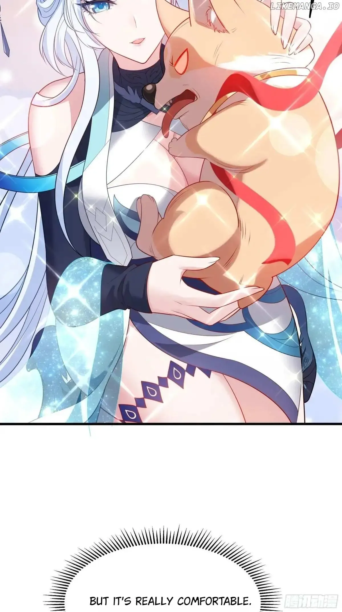 Rebirth of King Zhou: Not Being the Ultimate Villain Chapter 36 Online - página 27