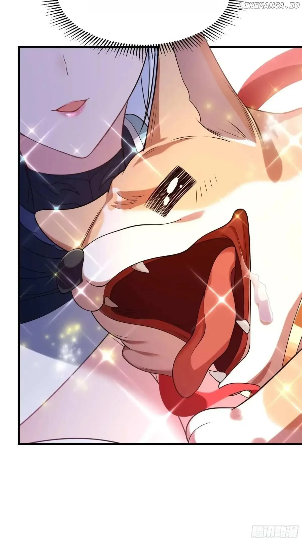 Rebirth of King Zhou: Not Being the Ultimate Villain Chapter 36 Online - página 28