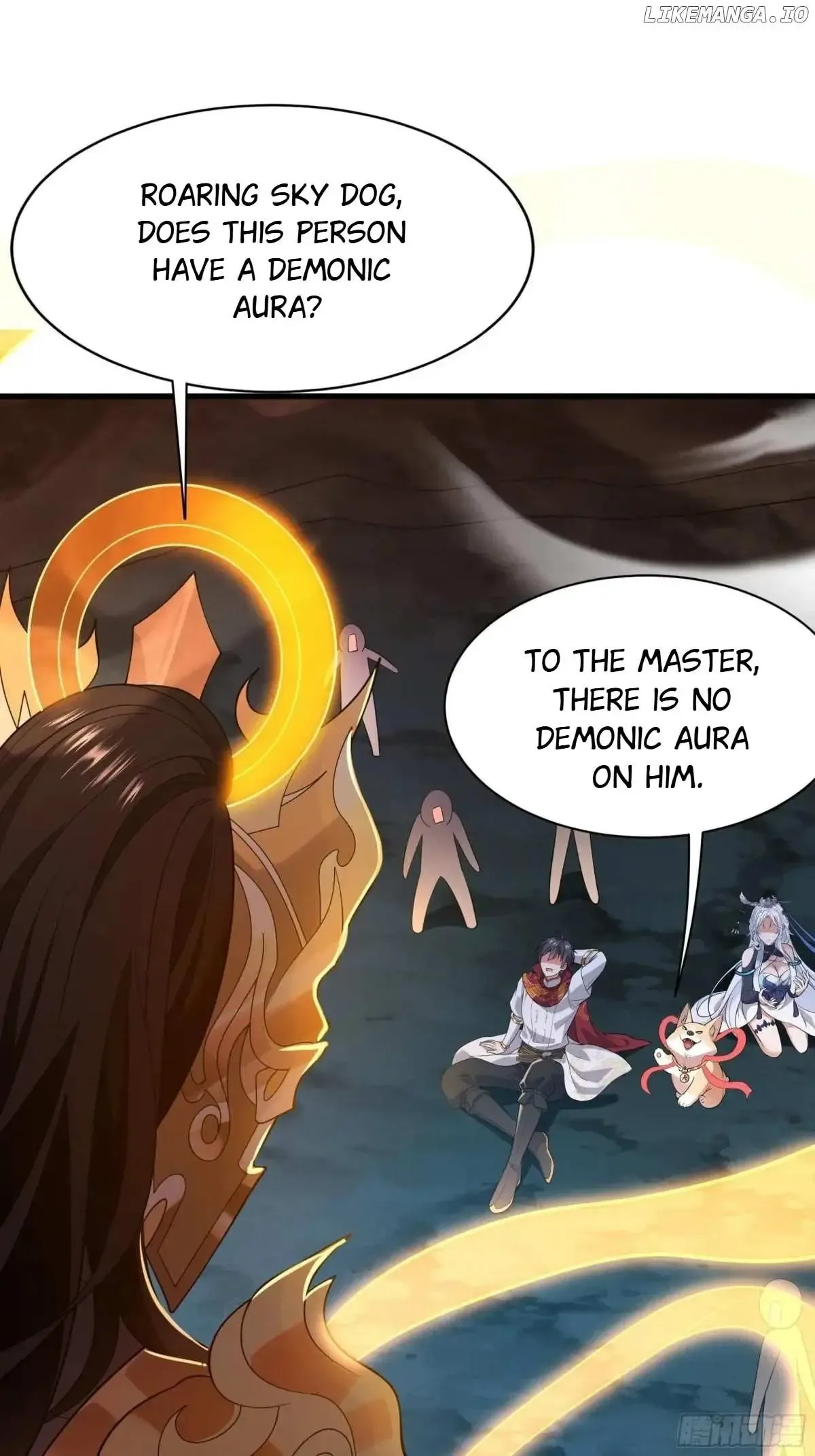 Rebirth of King Zhou: Not Being the Ultimate Villain Chapter 36 Online - página 29