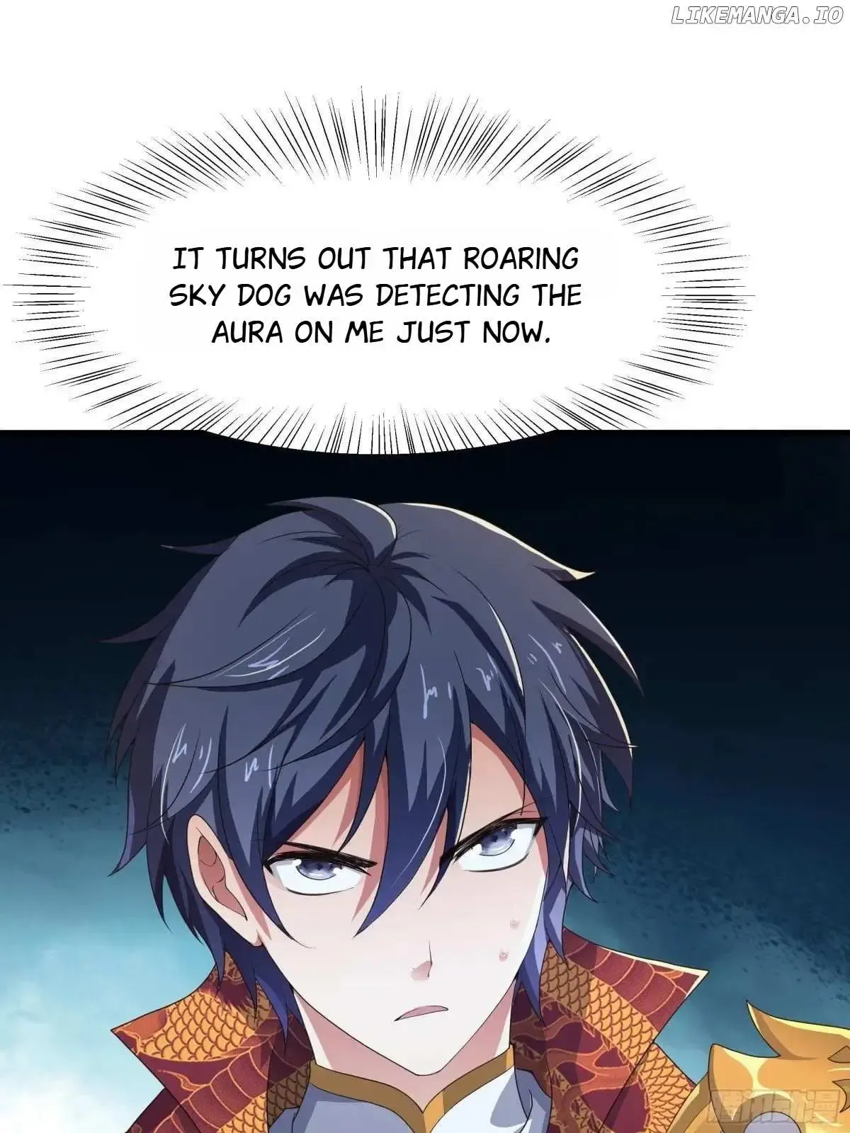 Rebirth of King Zhou: Not Being the Ultimate Villain Chapter 36 Online - página 31