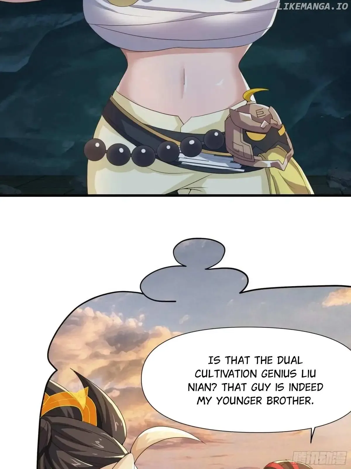 Rebirth of King Zhou: Not Being the Ultimate Villain Chapter 36 Online - página 36