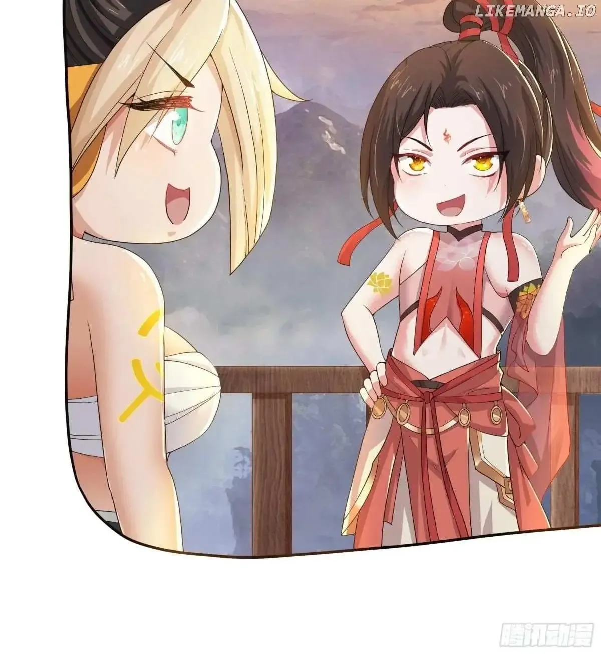 Rebirth of King Zhou: Not Being the Ultimate Villain Chapter 36 Online - página 37
