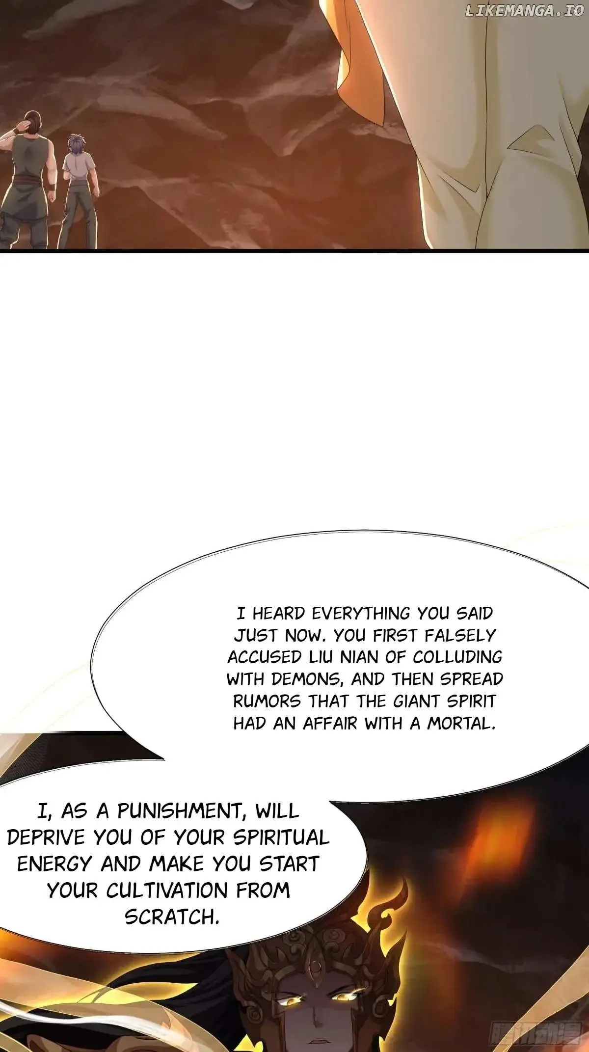 Rebirth of King Zhou: Not Being the Ultimate Villain Chapter 36 Online - página 39