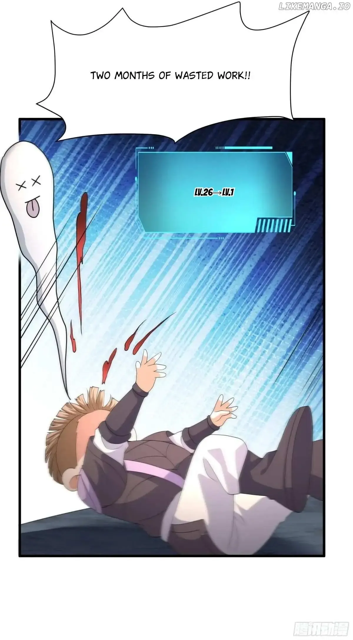 Rebirth of King Zhou: Not Being the Ultimate Villain Chapter 36 Online - página 41