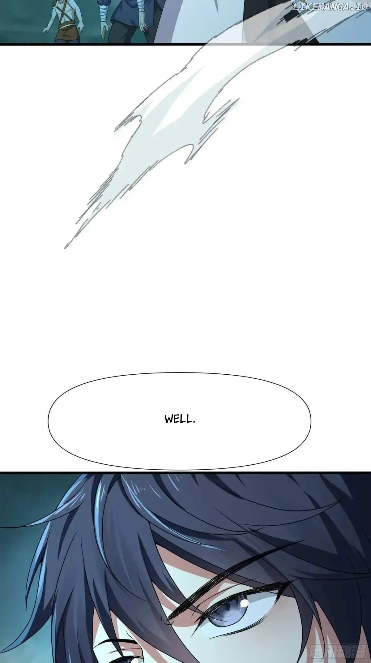 Rebirth of King Zhou: Not Being the Ultimate Villain Chapter 36 Online - página 46