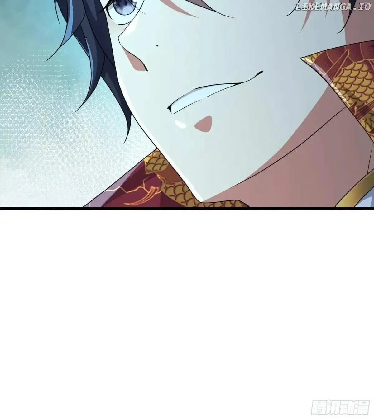 Rebirth of King Zhou: Not Being the Ultimate Villain Chapter 36 Online - página 47