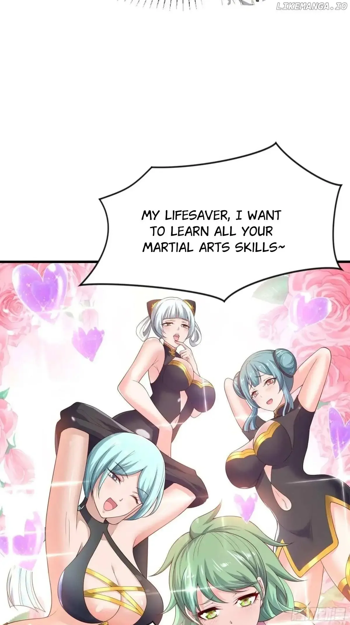 Rebirth of King Zhou: Not Being the Ultimate Villain Chapter 36 Online - página 49