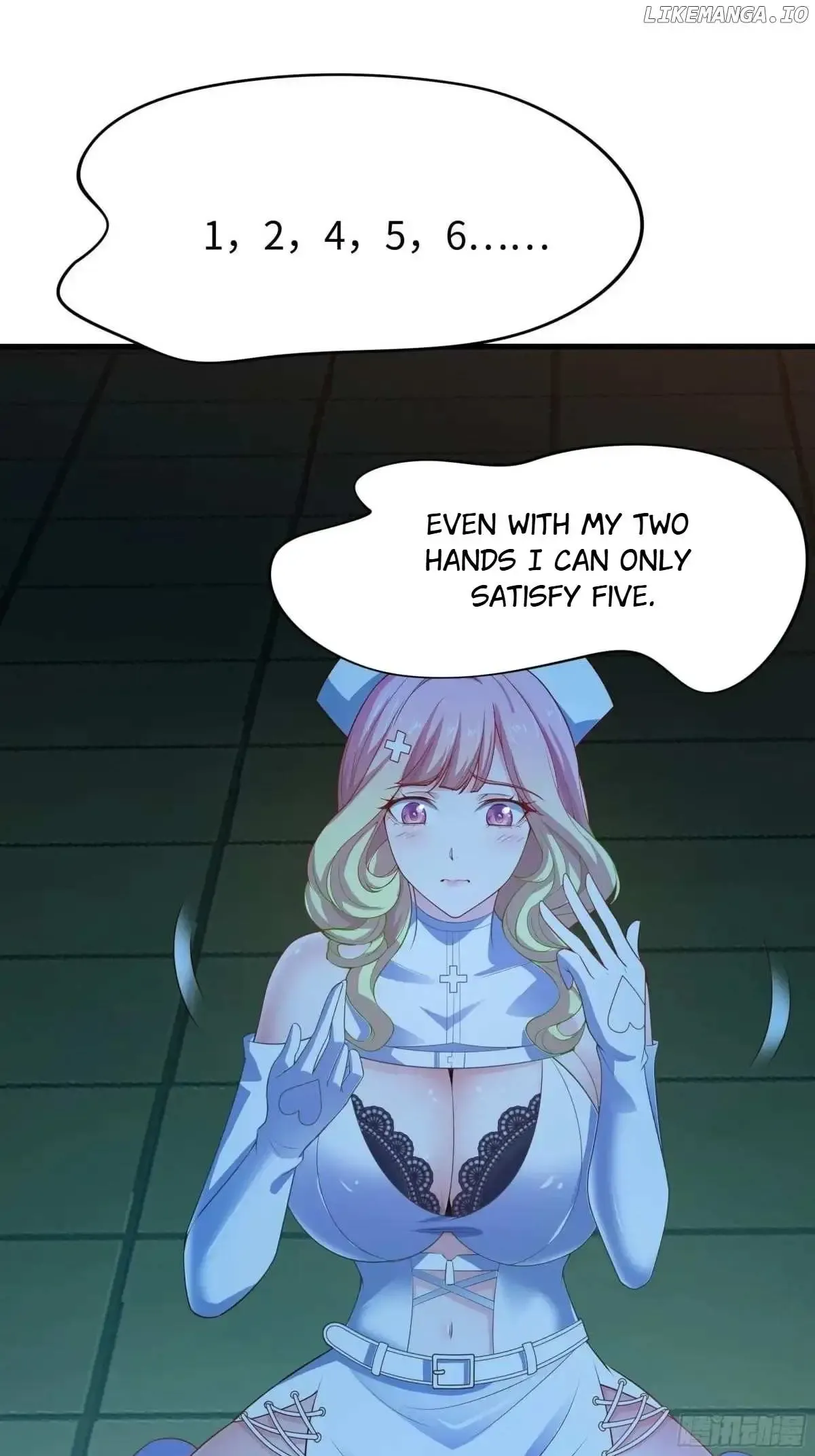 Rebirth of King Zhou: Not Being the Ultimate Villain Chapter 36 Online - página 51